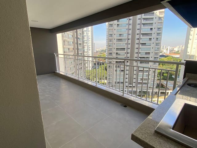 Foto do Apartamento - Apartamento à venda com 3 dormitórios na R. Fortunato Ferraz, Vila Anastácio, São Paulo, SP | D+ Soluções Imobiliárias