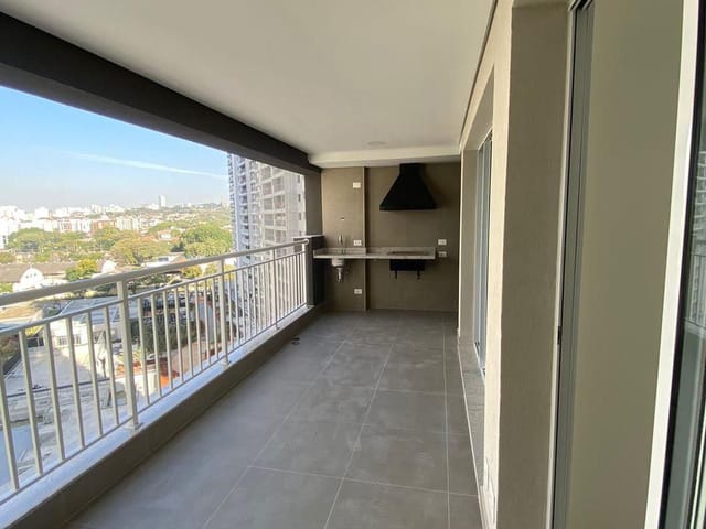 Foto do Apartamento - Apartamento à venda com 3 dormitórios na R. Fortunato Ferraz, Vila Anastácio, São Paulo, SP | D+ Soluções Imobiliárias