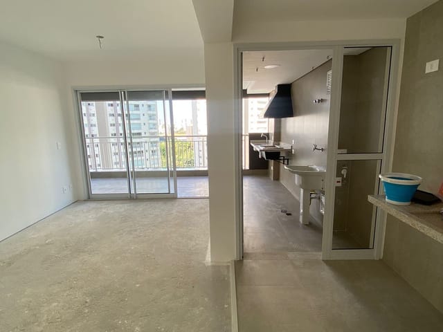 Foto do Apartamento - Apartamento à venda com 3 dormitórios na R. Fortunato Ferraz, Vila Anastácio, São Paulo, SP | D+ Soluções Imobiliárias