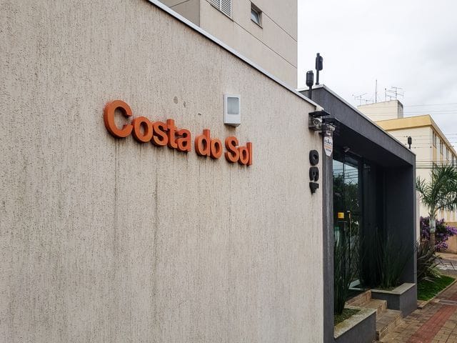 Foto do Apartamento - Apartamento à venda , Costa do Sol ,proximo  ao Atacadao, Colegio Marista ,Bairro   Vitória, Londrina, PR | Guepardo Imob