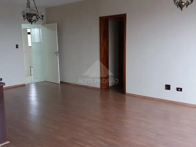 Apartamento 3 quartos e 3 banheiros, à venda, no bairro Vila Bocaina em Mauá