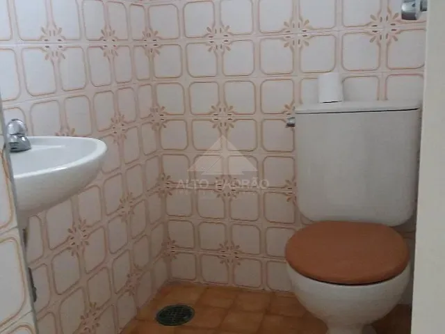 Apartamento 3 quartos e 3 banheiros, à venda, no bairro Vila Bocaina em Mauá