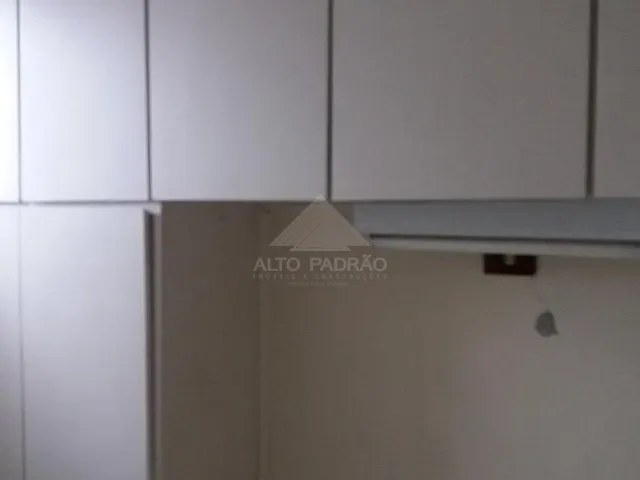 Apartamento 3 quartos e 3 banheiros, à venda, no bairro Vila Bocaina em Mauá
