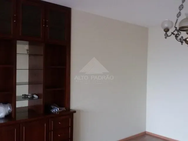 Apartamento 3 quartos e 3 banheiros, à venda, no bairro Vila Bocaina em Mauá