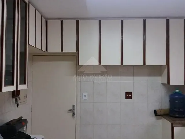 Apartamento 3 quartos e 3 banheiros, à venda, no bairro Vila Bocaina em Mauá