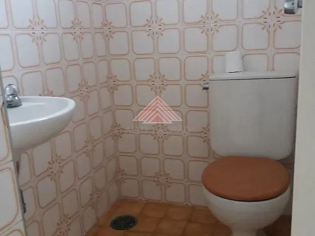 Apartamento 3 quartos e 3 banheiros, à venda, no bairro Vila Bocaina em Mauá