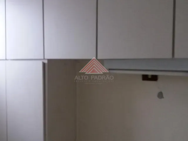 Apartamento 3 quartos e 3 banheiros, à venda, no bairro Vila Bocaina em Mauá