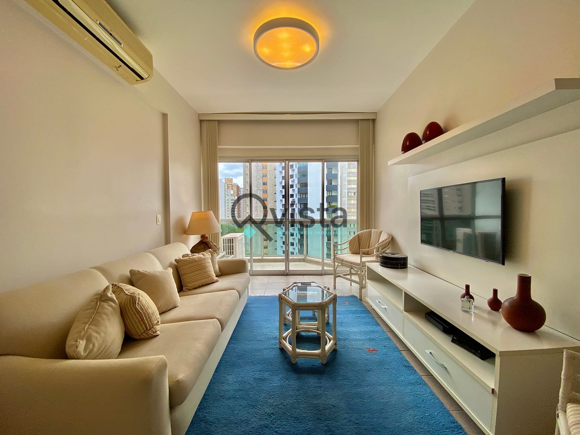 Apartamento, 4 quartos, 111 m² - Foto 1