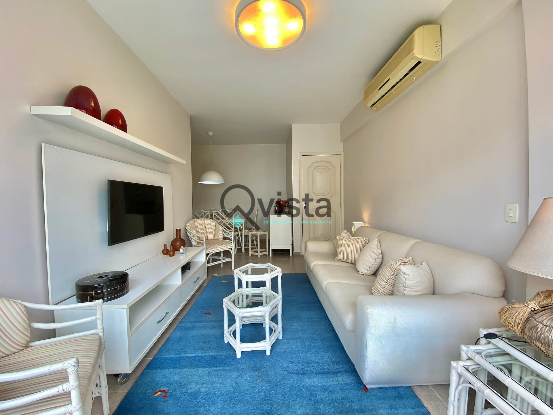 Apartamento, 4 quartos, 111 m² - Foto 3