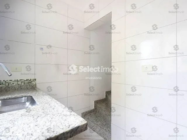 Cobertura / Penthouse com 91m² 2 quartos e 1 banheiro, à venda, no bairro Vila Amábile Pezzolo em Santo André