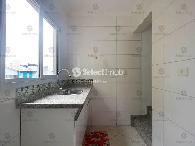 Cobertura / Penthouse com 91m² 2 quartos e 1 banheiro, à venda, no bairro Vila Amábile Pezzolo em Santo André