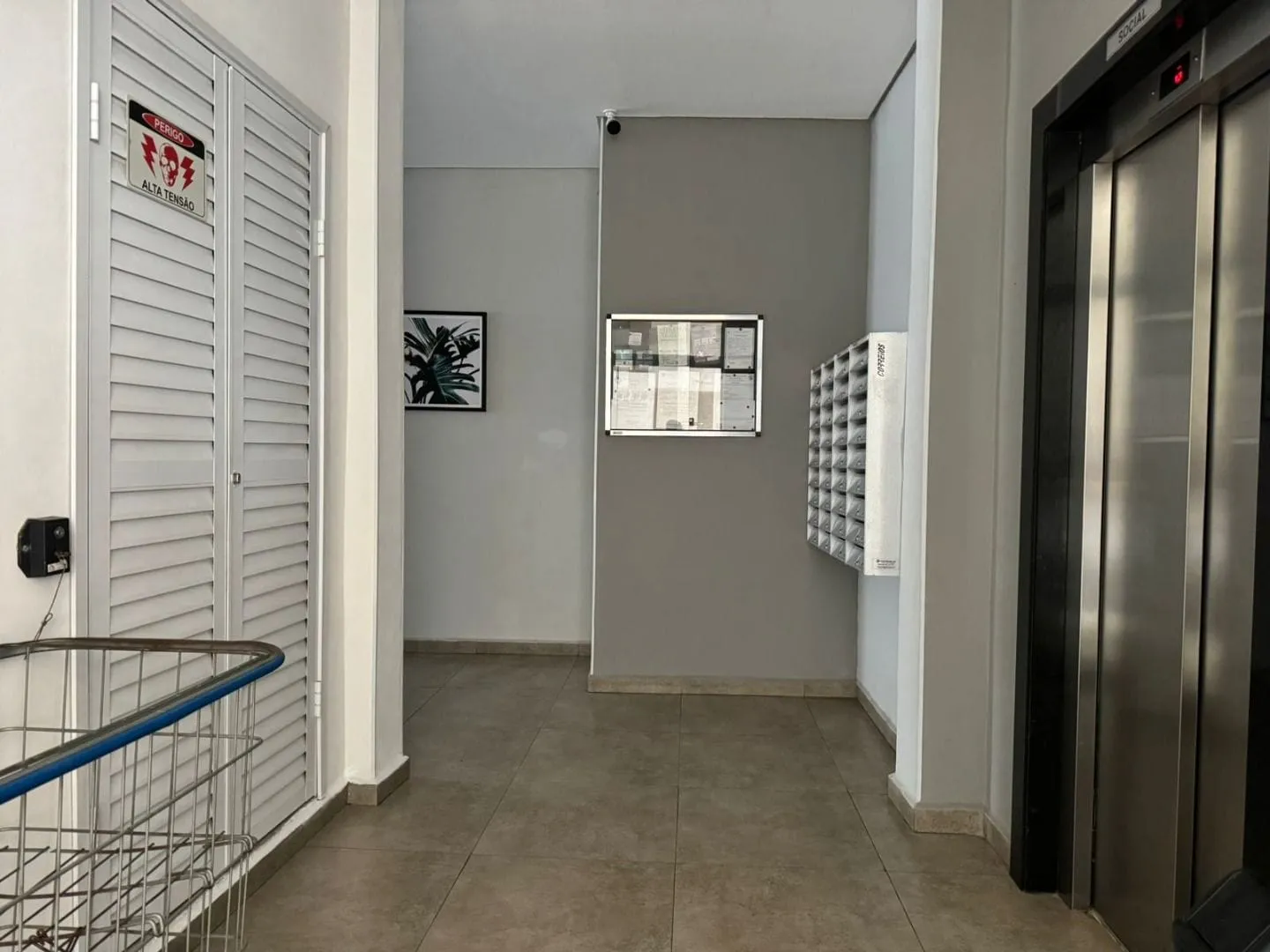 Apartamento, 2 quartos, 90 m² - Foto 9