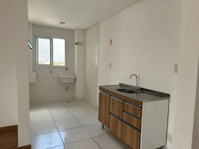 Apartamento com 10m² 2 quartos e 1 banheiro, à venda, no bairro Monção em Taubaté