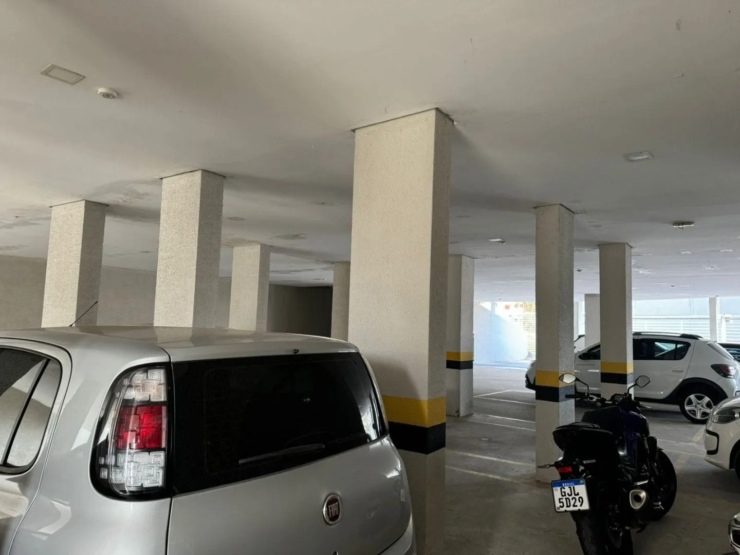 Apartamento, 2 quartos, 90 m² - Foto 21