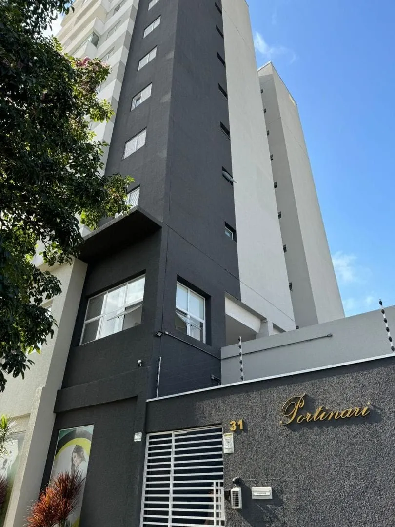 Apartamento, 2 quartos, 90 m² - Foto 1