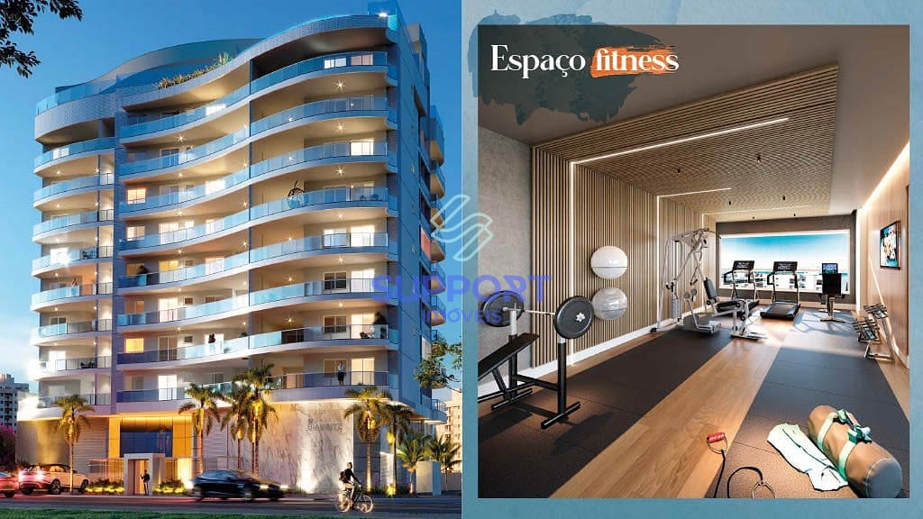 Apartamento, 1 quarto, 148 m² - Foto 11