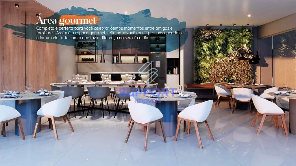 Apartamento, 1 quarto, 148 m² - Foto 9