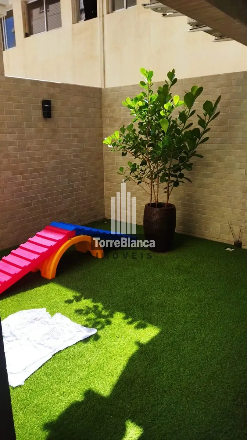 Apartamento, 3 quartos, 146 m² - Foto 22