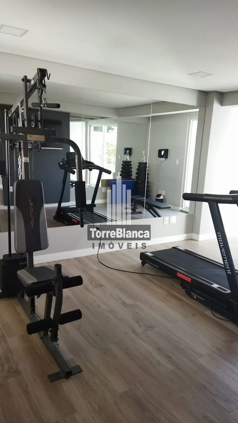 Apartamento, 3 quartos, 146 m² - Foto 14