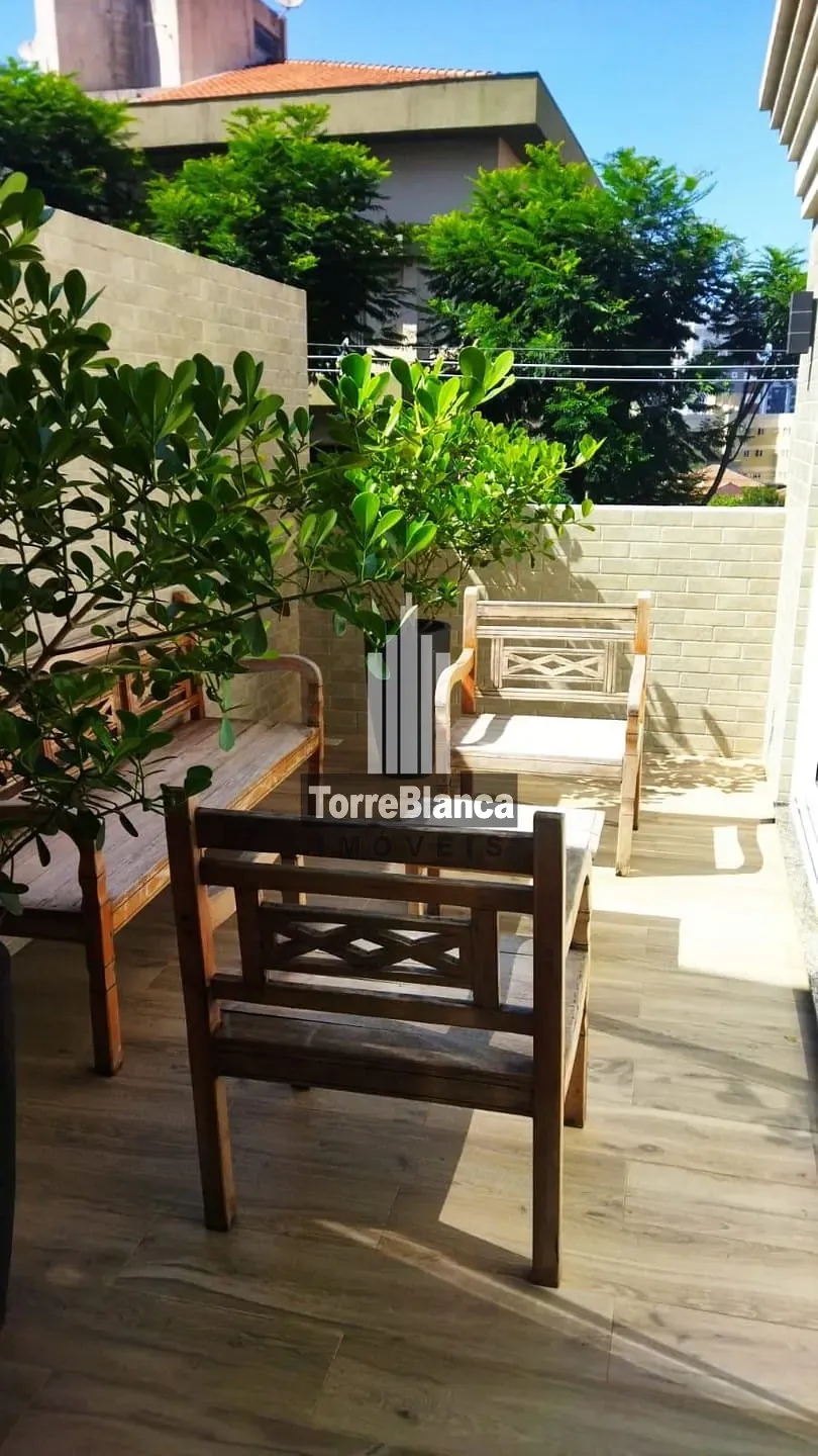 Apartamento, 3 quartos, 146 m² - Foto 16