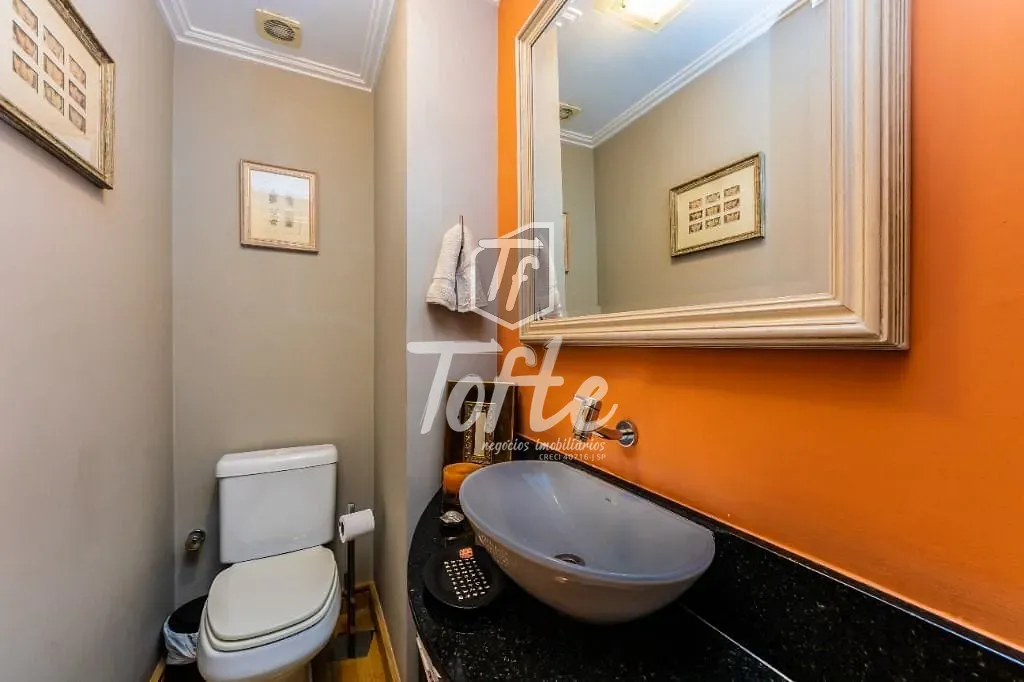 Apartamento, 3 quartos, 151 m² - Foto 7