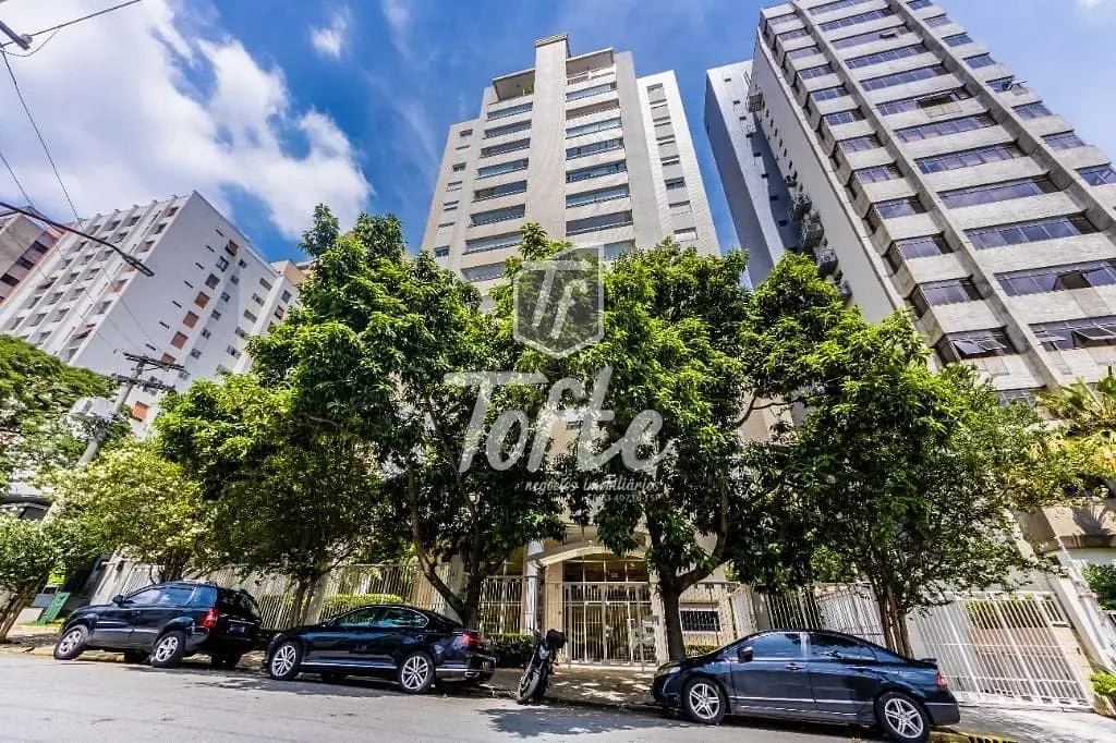Apartamento, 3 quartos, 151 m² - Foto 24