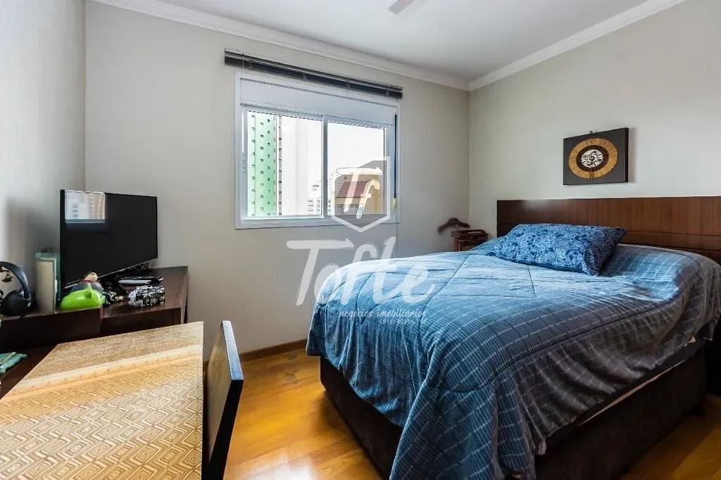 Apartamento, 3 quartos, 151 m² - Foto 11