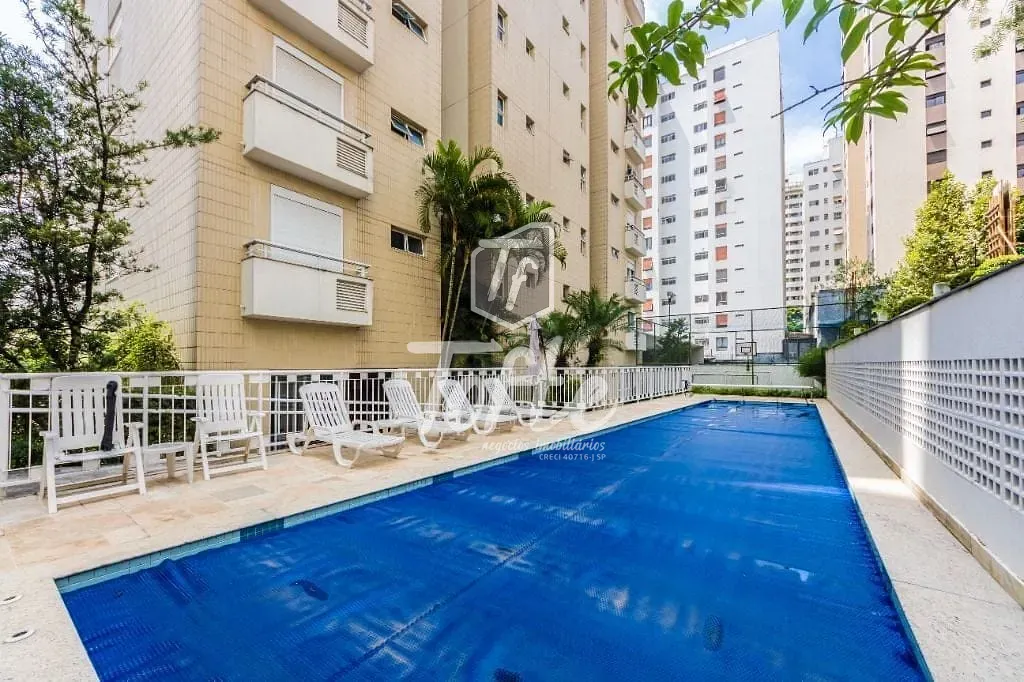 Apartamento, 3 quartos, 151 m² - Foto 19