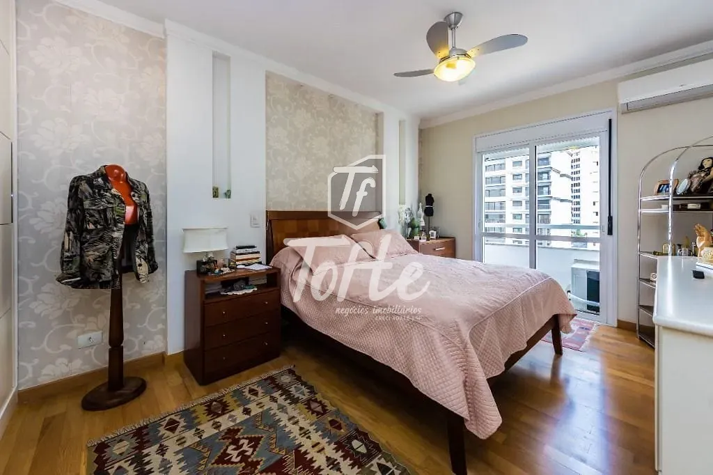 Apartamento, 3 quartos, 151 m² - Foto 8