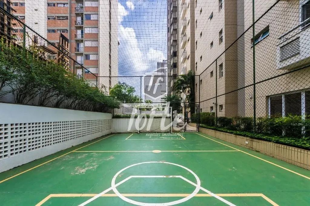 Apartamento, 3 quartos, 151 m² - Foto 20
