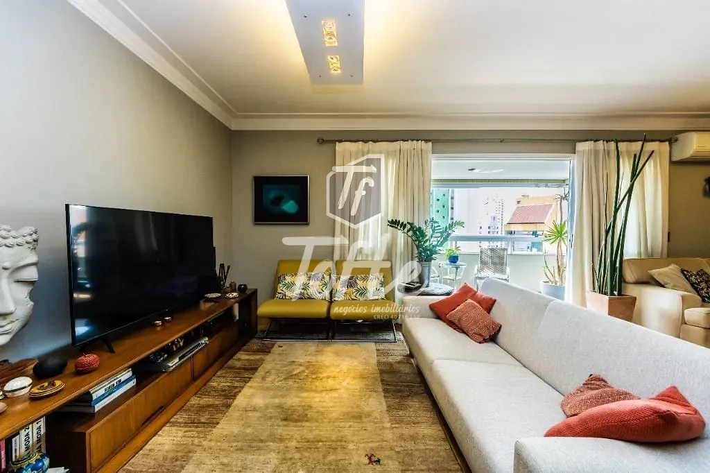 Apartamento, 3 quartos, 151 m² - Foto 3