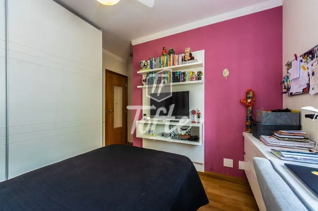 Apartamento, 3 quartos, 151 m² - Foto 14