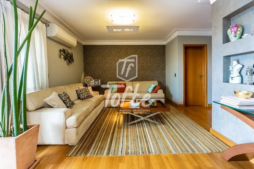 Apartamento, 3 quartos, 151 m² - Foto 4