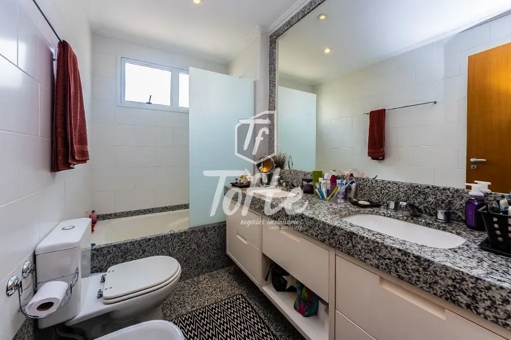 Apartamento, 3 quartos, 151 m² - Foto 10