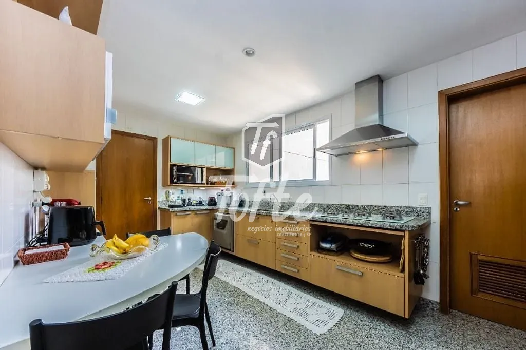 Apartamento, 3 quartos, 151 m² - Foto 16