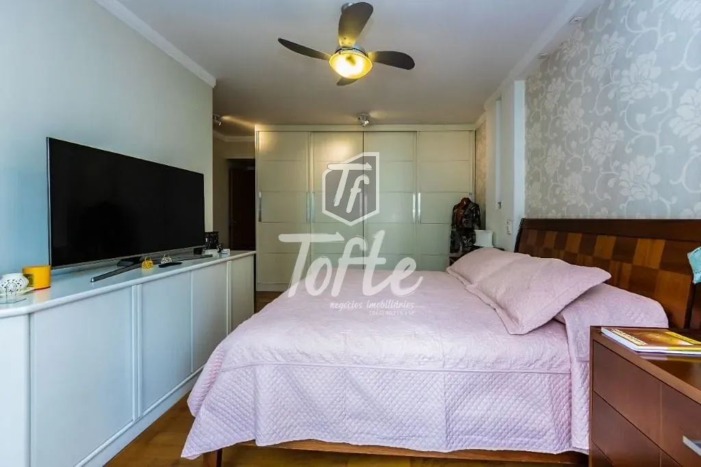 Apartamento, 3 quartos, 151 m² - Foto 9