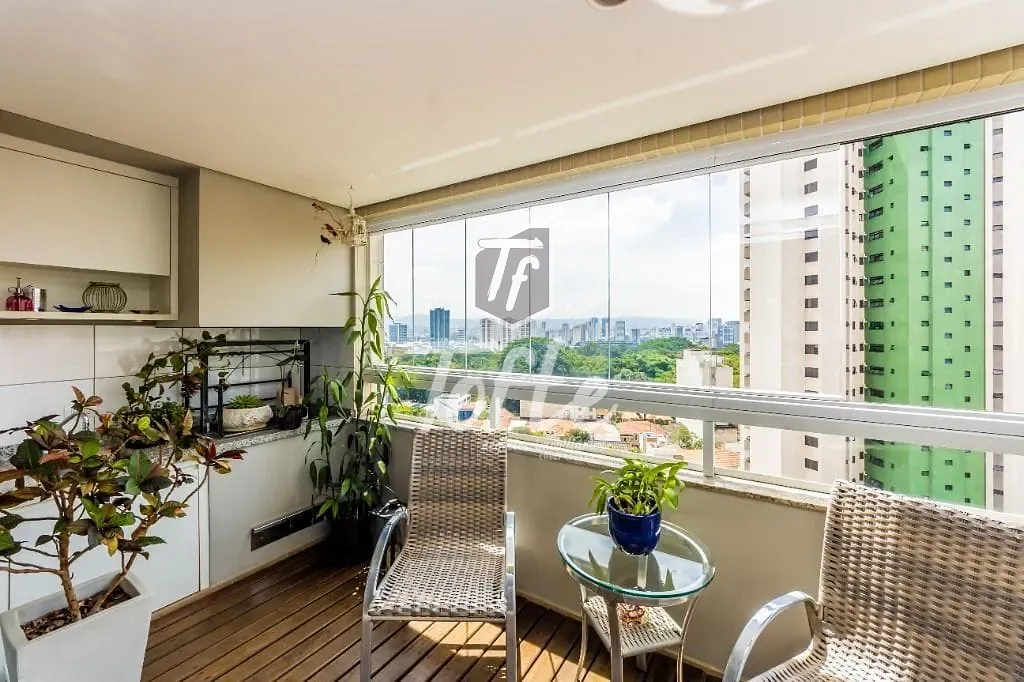 Apartamento, 3 quartos, 151 m² - Foto 5