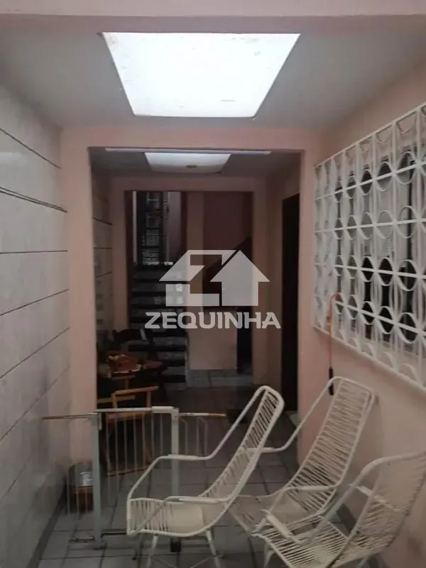 Casa, 4 quartos, 260 m² - Foto 6