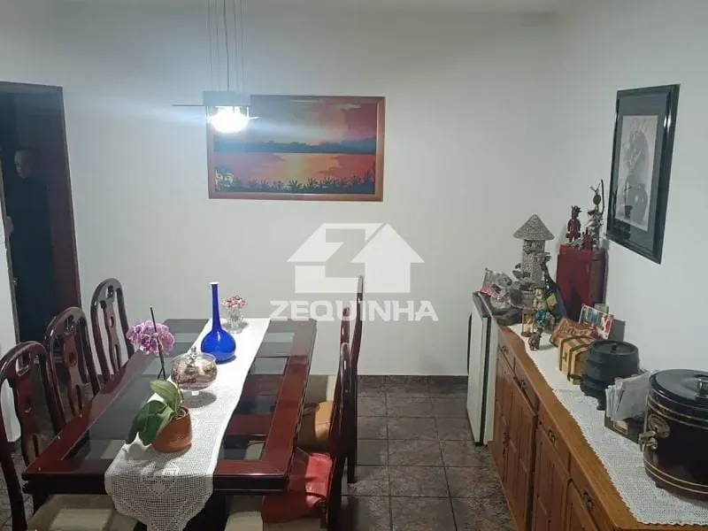 Casa, 4 quartos, 260 m² - Foto 7