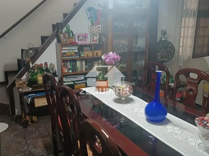 Casa, 4 quartos, 260 m² - Foto 10