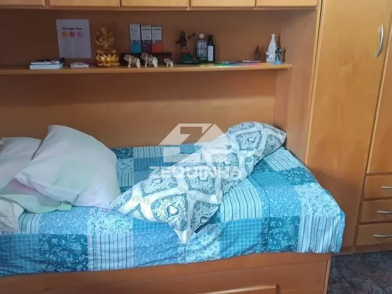 Casa, 4 quartos, 260 m² - Foto 13