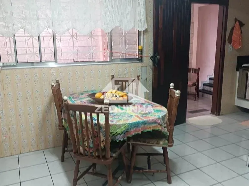 Casa, 4 quartos, 260 m² - Foto 16