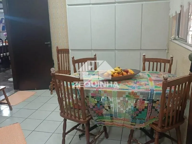 Casa, 4 quartos, 260 m² - Foto 19