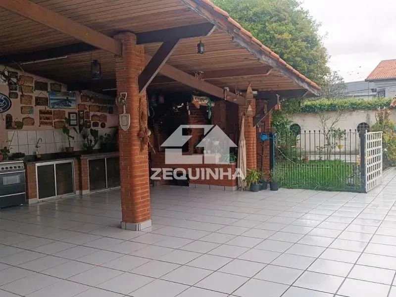 Casa, 4 quartos, 260 m² - Foto 21