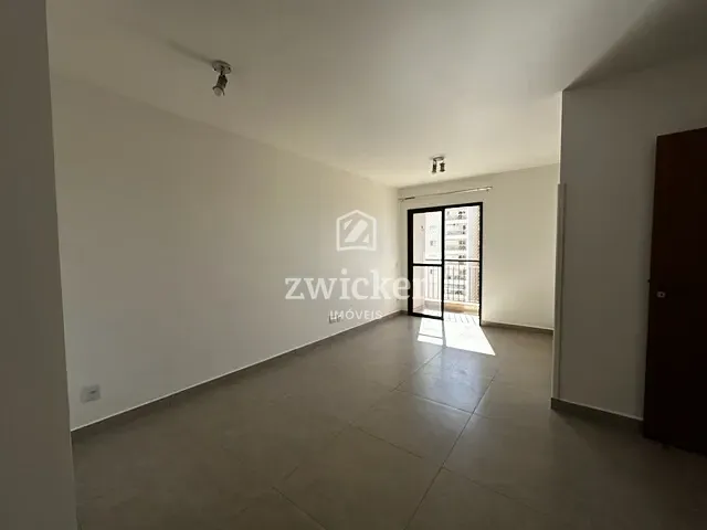 Apartamento com 90m² 3 quartos e 3 banheiros, para alugar, no bairro Jardim Infante Dom Henrique em Bauru