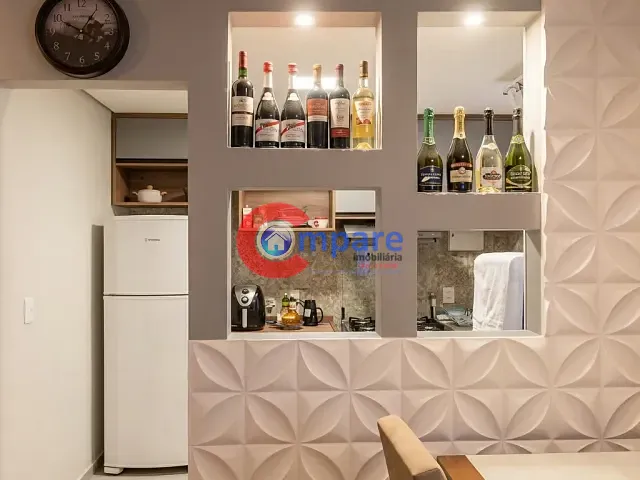 Apartamento 2 quartos e 1 banheiro, à venda, no bairro BONSUCESSO em Guarulhos