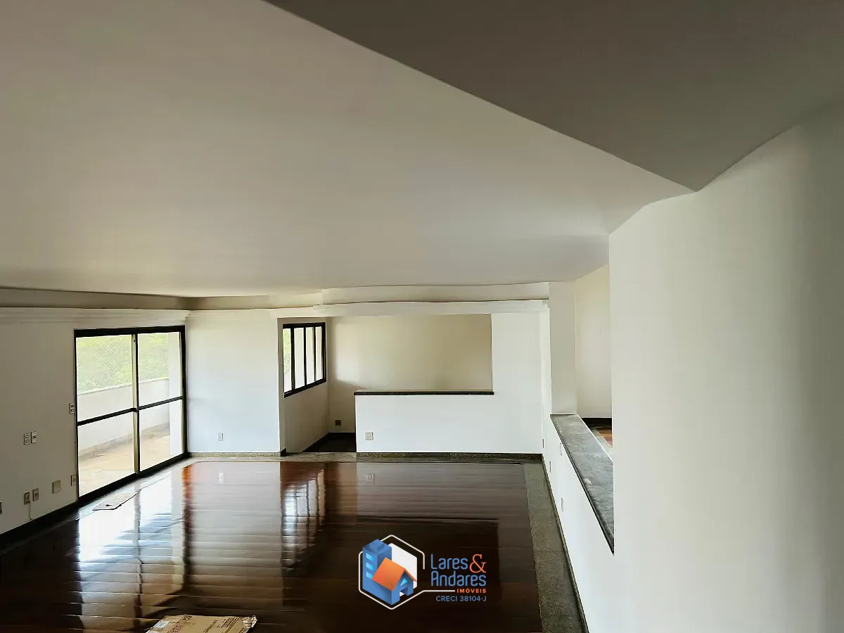 Apartamento, 4 quartos, 370 m² - Foto 47