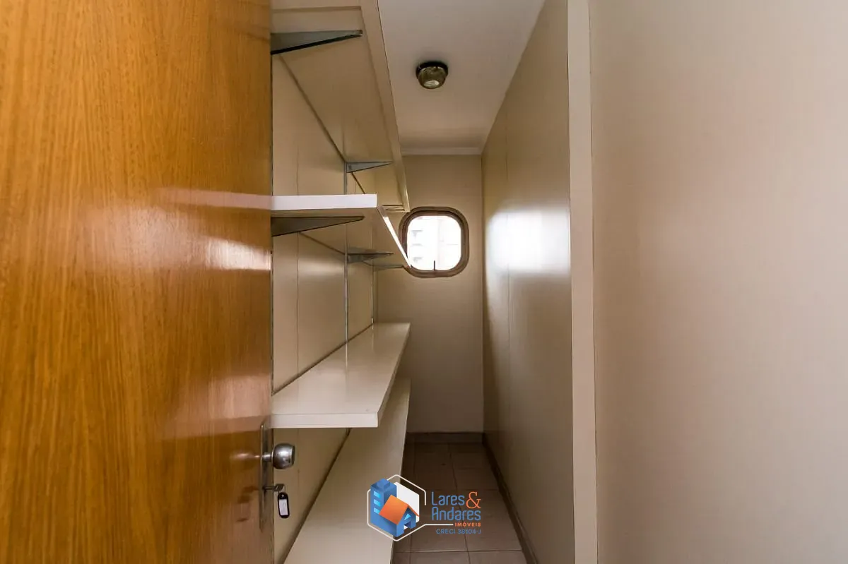 Apartamento, 4 quartos, 370 m² - Foto 20