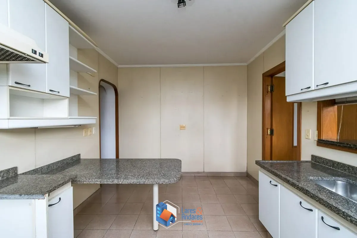 Apartamento, 4 quartos, 370 m² - Foto 19