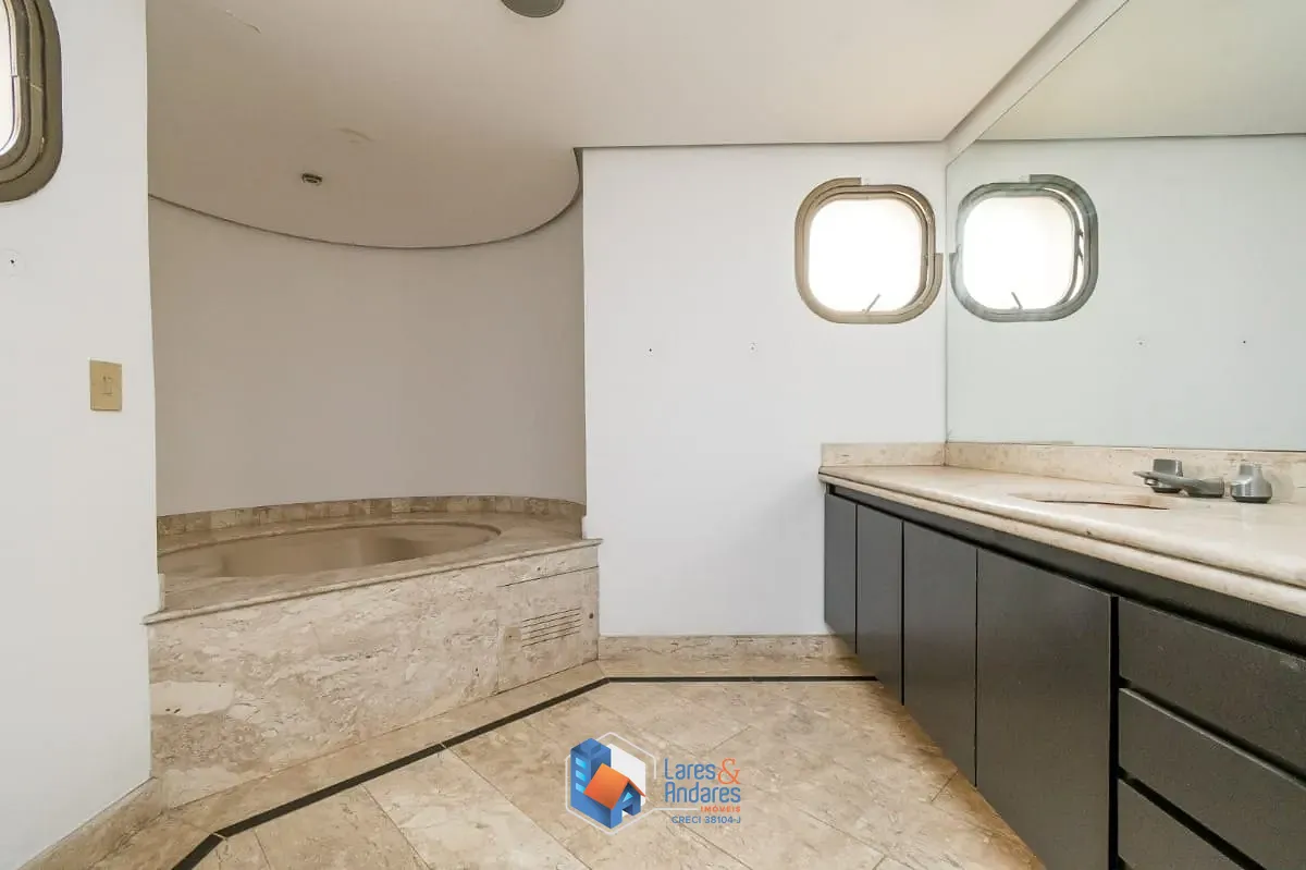 Apartamento, 4 quartos, 370 m² - Foto 44